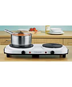 Double Boiling Ring