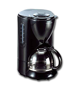 Cookworks Filter Coffee Maker