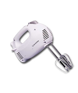 Hand Mixer