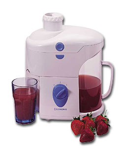 Cookworks Juice Extractor