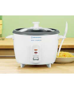 Rice Cooker 1.5 Litre