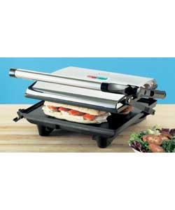 Signature Panini Press