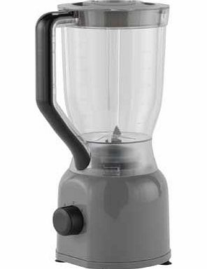 Cookworks XJ-12409 Jug Blender - Black