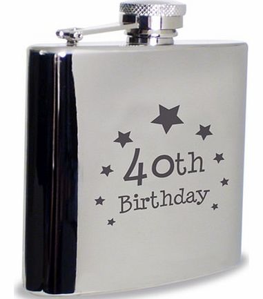 Hip Flask