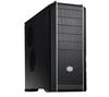 COOLER MASTER CM-690 Pure Black - PC Tower Case