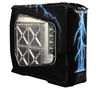 COOLER MASTER CSX-830 Tempest PC Tower Case