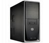 Elite 310 PC Tower Case - silver