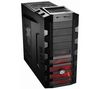 HAF 922 PC Tower Case - black