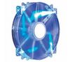 MegaFlow 200 Chassis Fan - blue