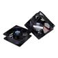 CoolerMaster 60mm Case Fan - Sleeve