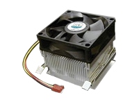 Coolermaster P4 3.6GHz Skt 478 Silent CPU Cooler