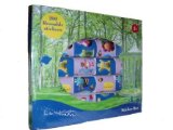 In The Night Garden Sticker Box