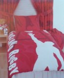 England R.F.U. Official Duvet Set