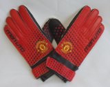 Manchester United F.C. Goalkeeper Gloves Kids