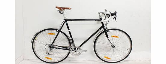 Hackett 2014 Touring Bike - 61cm (soiled)