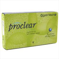 Proclear Compatibles Toric (6)