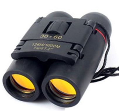 New Hot Sale 30 x 60 Day Telescope Zoom Binoculars Cam