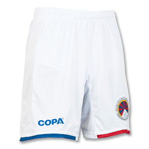 Copa 11-12 Tibet Home Shorts