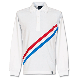 1905 Holland Home L/S Retro Shirt