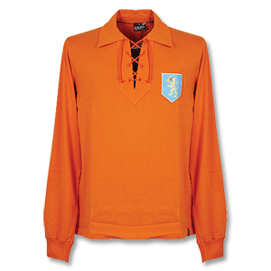 1950s Holland L/S Retro Shirt