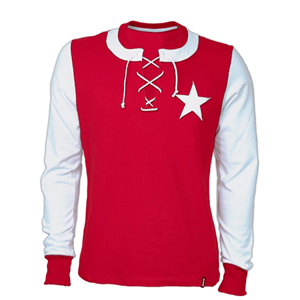 Copa 58-59 MVV Home Retro Shirt