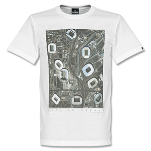 City of Dreams T-Shirt