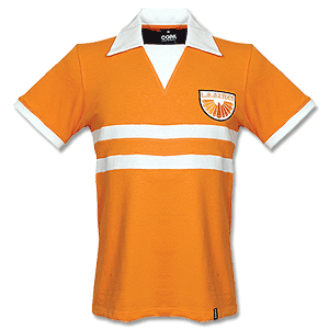 Copa Classic 1976 LA Aztecs Away Shirt