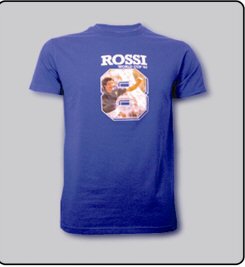 COPA Classics  Paolo Rossi T-Shirt