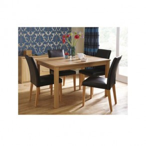 Copenhagen Extending Dining Table