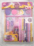 Disney Princess Activity Stationery Stamper Gift Set