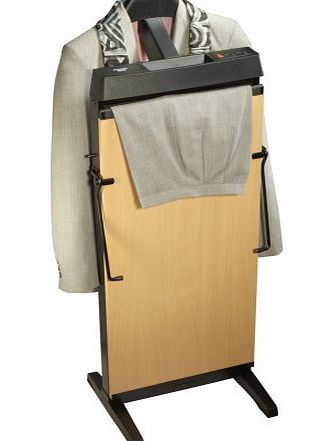 CORBY 4400  Beech Trouser Press