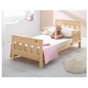 Junior Bed (natural)