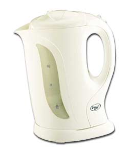 Cordon Bleu Cordless Filter Jug Kettle