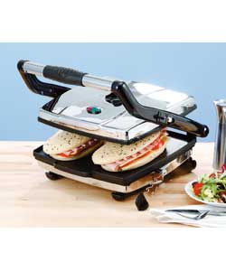 Cordon Bleu Pannini Press