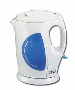 White Jug Kettle