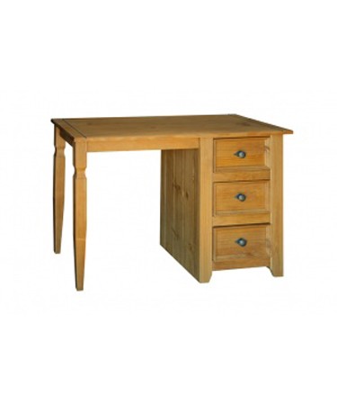 Core Products Antique Pine Desk