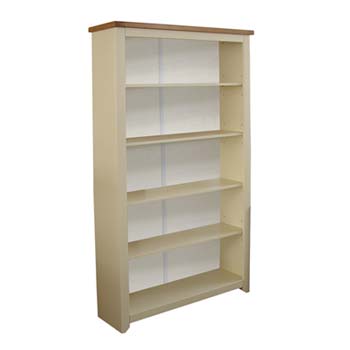 Ashville Tall Bookcase