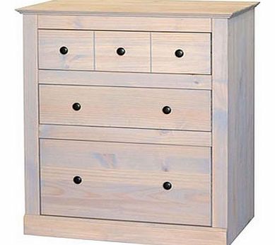 Pembroke 3 Drawer Chest