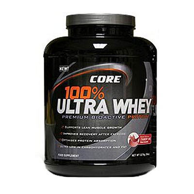 Ultra Whey 2.27kg (5lbs) (C733 Ultra Whey 2.27kg (5lbs))