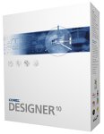 Corel Designer 10.0 Upgrade