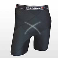 Coreshorts Rehab