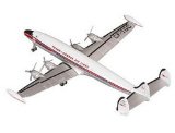 Corgi Aviation Lockheed L-1049G Super Constellation, CF-TGC. Trans-Canada Air Lines, Montreal, Quebec, Canada, 1959. Ltd 999 pcs