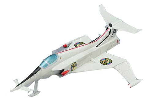 Classic Captain Scarlet Angel Interceptor