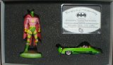 50S Killermoth Car and Figure