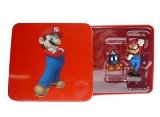 Mario Collectable Vinyl Figures (Mario 