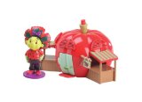 Corgi Fifi - Poppys Market Stall with Poppy Figure