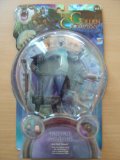 Golden Compass Tartar Soldier Action Figure