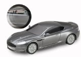 James Bond Casino Royale Directors Cut Aston Martin DBS