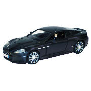 James Bond Quantum of Solace Aston Martin