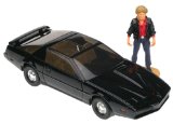 Corgi Knight Rider - Pontiac